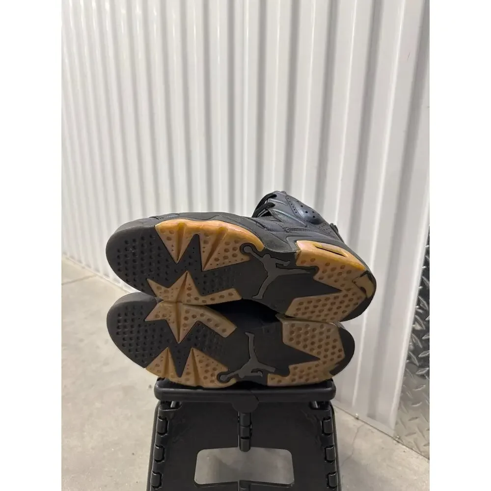 Jordan size 10